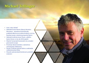 Michael Telinger